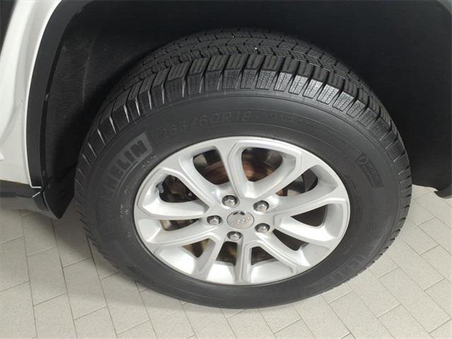 used 2016 Jeep Grand Cherokee car, priced at $12,995