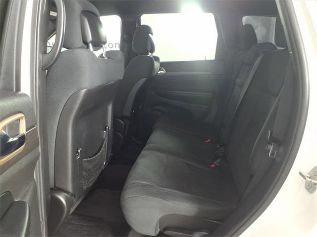 used 2016 Jeep Grand Cherokee car, priced at $12,995