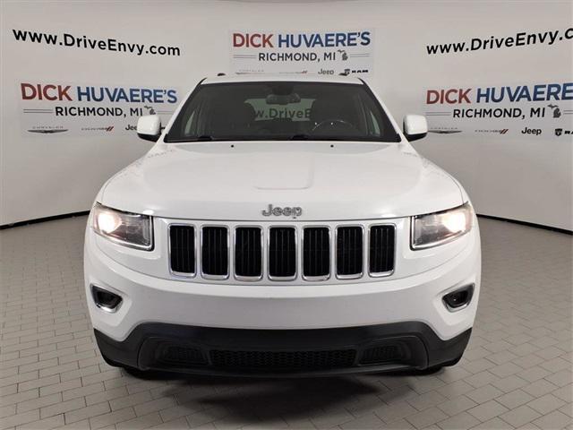 used 2016 Jeep Grand Cherokee car, priced at $12,995