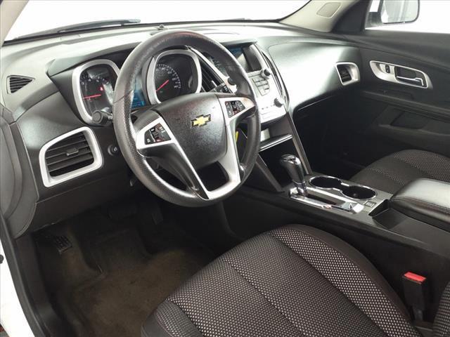 used 2017 Chevrolet Equinox car, priced at $12,695