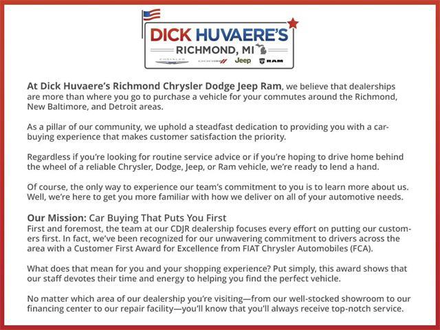 used 2018 Ram 1500 car, priced at $19,995