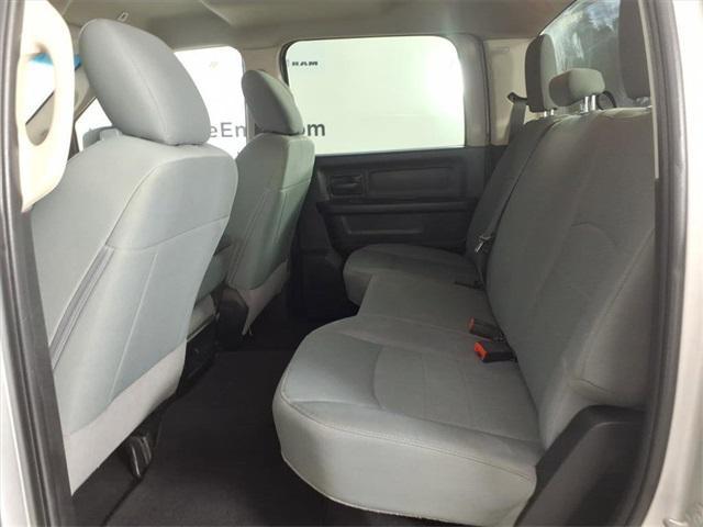 used 2018 Ram 1500 car, priced at $19,995