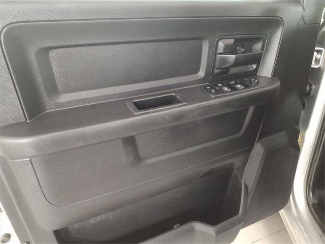 used 2018 Ram 1500 car, priced at $19,995