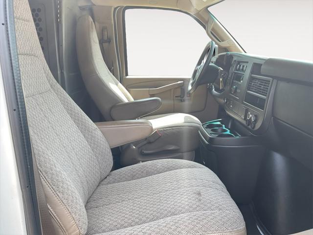 used 2016 GMC Savana 2500 car, priced at $22,766