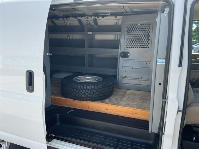 used 2016 GMC Savana 2500 car, priced at $22,766