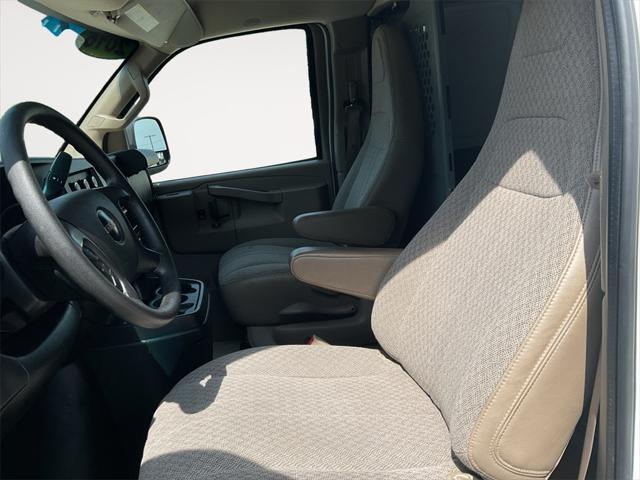 used 2016 GMC Savana 2500 car, priced at $22,766