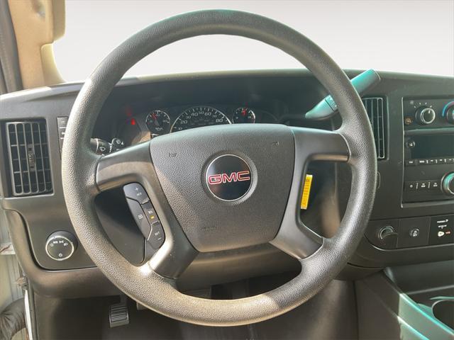 used 2016 GMC Savana 2500 car, priced at $22,766