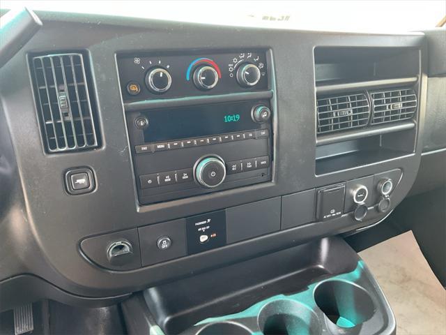 used 2016 GMC Savana 2500 car, priced at $22,766