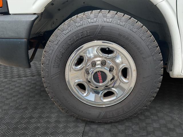 used 2016 GMC Savana 2500 car, priced at $22,766