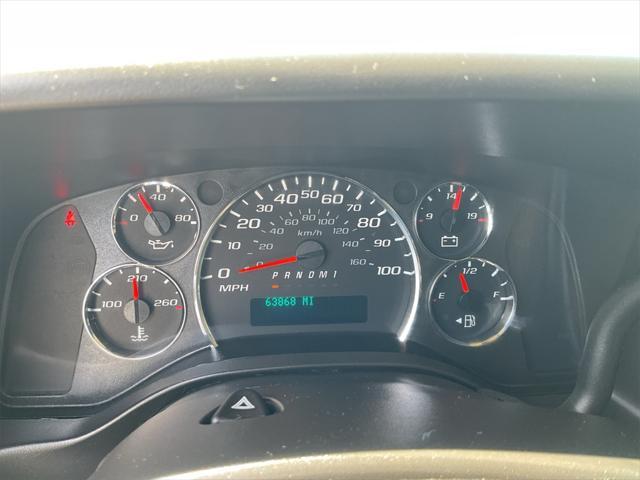 used 2016 GMC Savana 2500 car, priced at $22,766