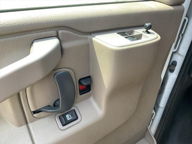 used 2016 GMC Savana 2500 car, priced at $22,766