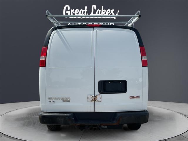 used 2016 GMC Savana 2500 car, priced at $22,766