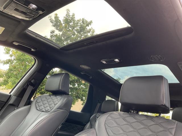 used 2021 Hyundai Palisade car, priced at $32,766