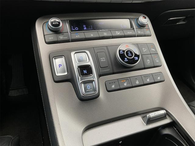 used 2021 Hyundai Palisade car, priced at $32,766
