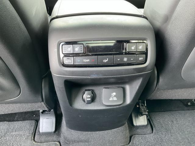 used 2021 Hyundai Palisade car, priced at $32,766