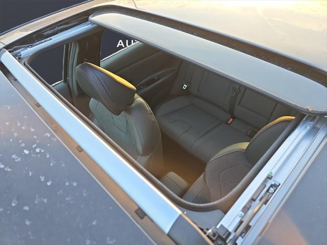 new 2025 Hyundai Elantra car, priced at $27,835