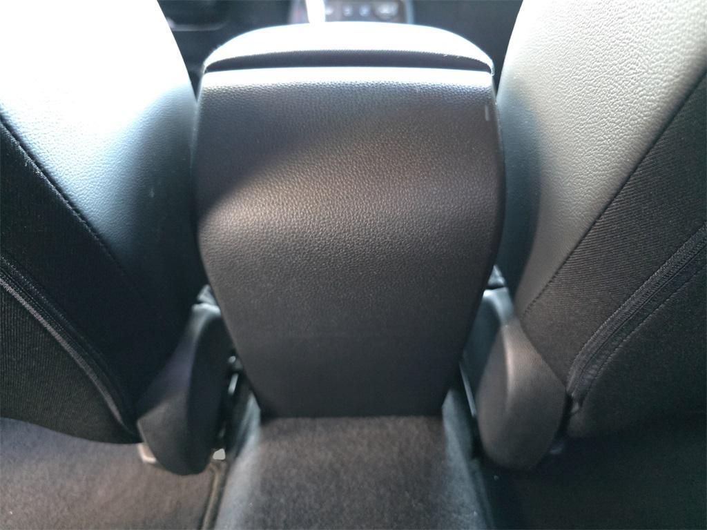 used 2025 Honda Civic car, priced at $25,566