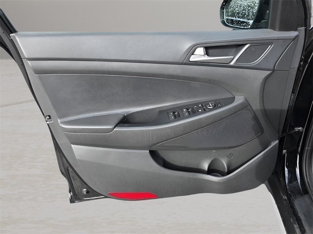 used 2020 Hyundai Tucson car, priced at $16,266