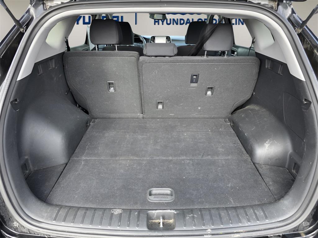 used 2020 Hyundai Tucson car, priced at $16,266