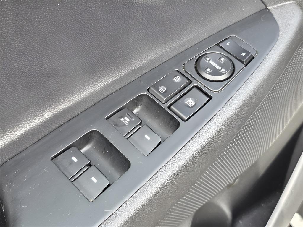 used 2020 Hyundai Tucson car, priced at $16,266