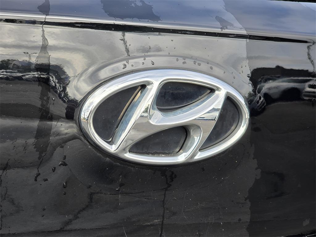 used 2020 Hyundai Tucson car, priced at $16,266