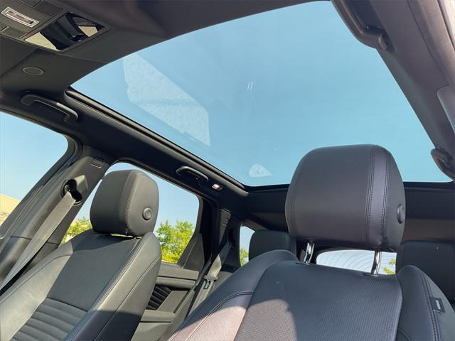 used 2023 Land Rover Discovery Sport car, priced at $29,966
