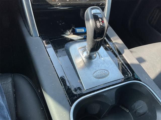 used 2023 Land Rover Discovery Sport car, priced at $29,966