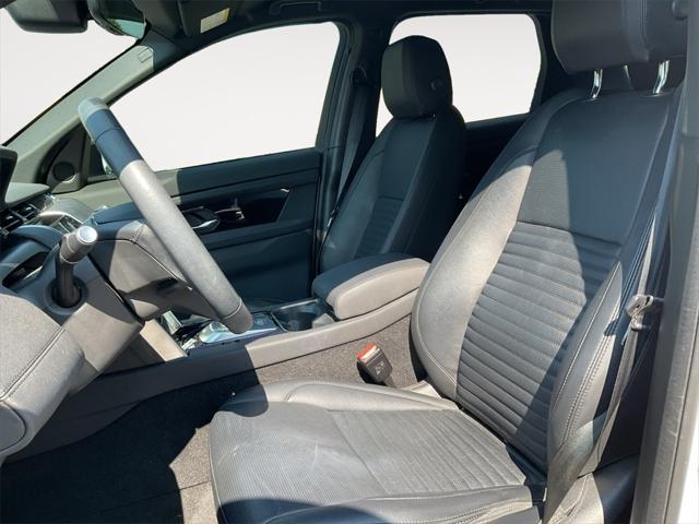 used 2023 Land Rover Discovery Sport car, priced at $29,966