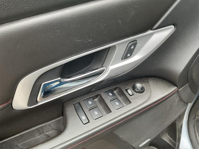 used 2015 GMC Terrain car, priced at $10,566