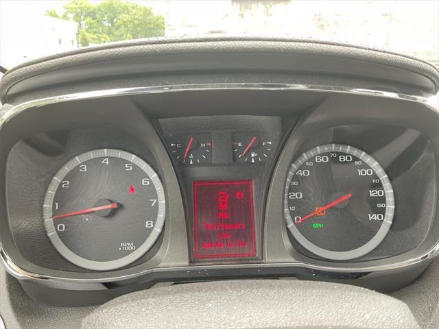 used 2015 GMC Terrain car, priced at $10,566