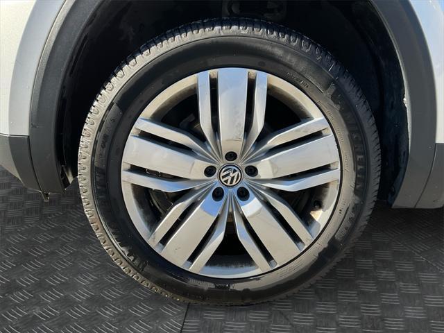 used 2019 Volkswagen Atlas car, priced at $15,966