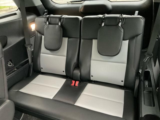 used 2022 Ford Explorer car, priced at $30,566