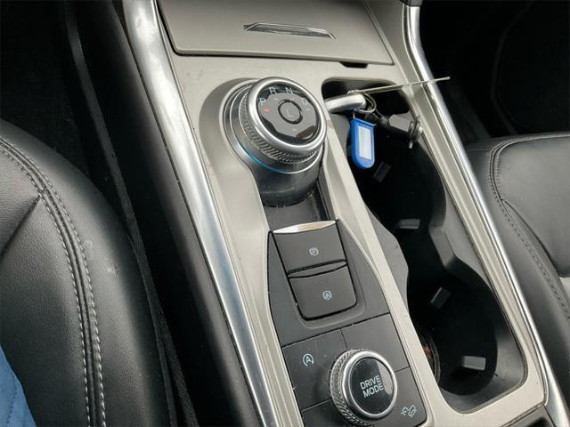 used 2022 Ford Explorer car, priced at $30,566