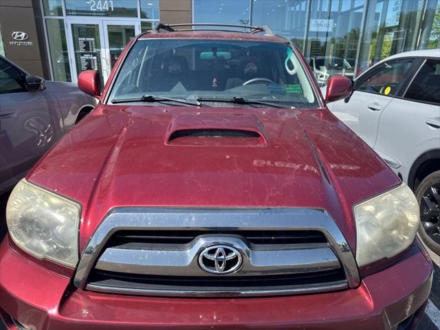 used 2006 Toyota 4Runner car, priced at $7,766