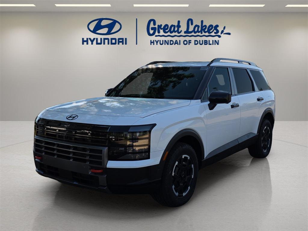 new 2026 Hyundai Palisade car, priced at $49,159