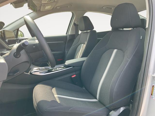 used 2023 Hyundai Sonata car, priced at $20,966