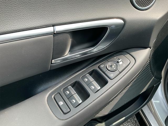 used 2023 Hyundai Sonata car, priced at $20,966