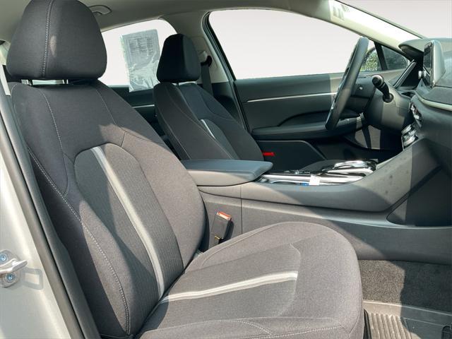 used 2023 Hyundai Sonata car, priced at $20,966