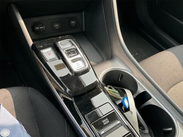 used 2023 Hyundai Sonata car, priced at $20,966