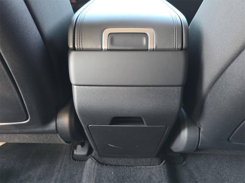 new 2026 Hyundai Santa Fe car, priced at $33,794