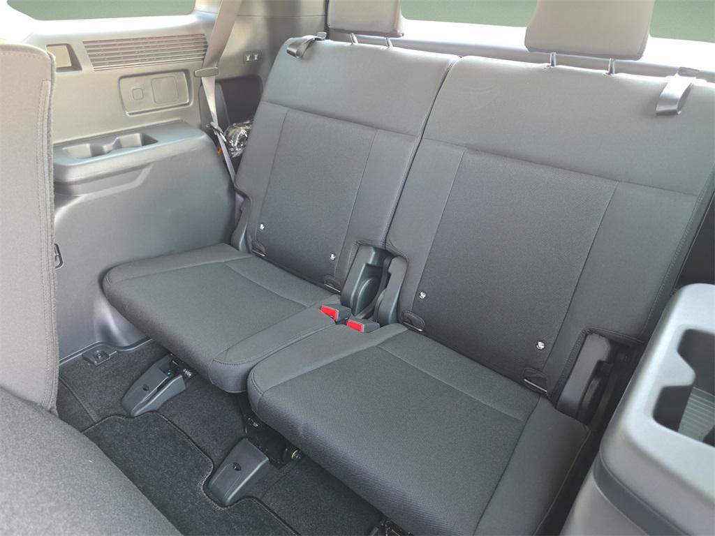 new 2026 Hyundai Santa Fe car, priced at $33,794