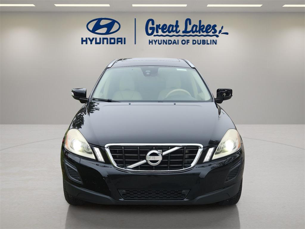 used 2013 Volvo XC60 car, priced at $7,966