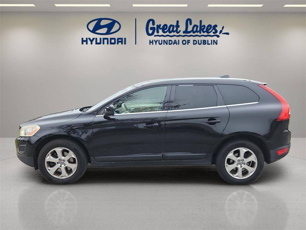 used 2013 Volvo XC60 car, priced at $7,966
