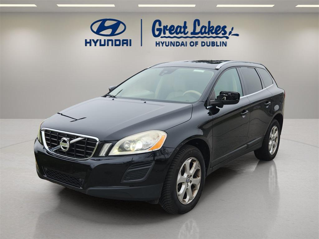 used 2013 Volvo XC60 car, priced at $8,166