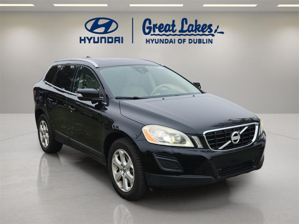 used 2013 Volvo XC60 car, priced at $7,966