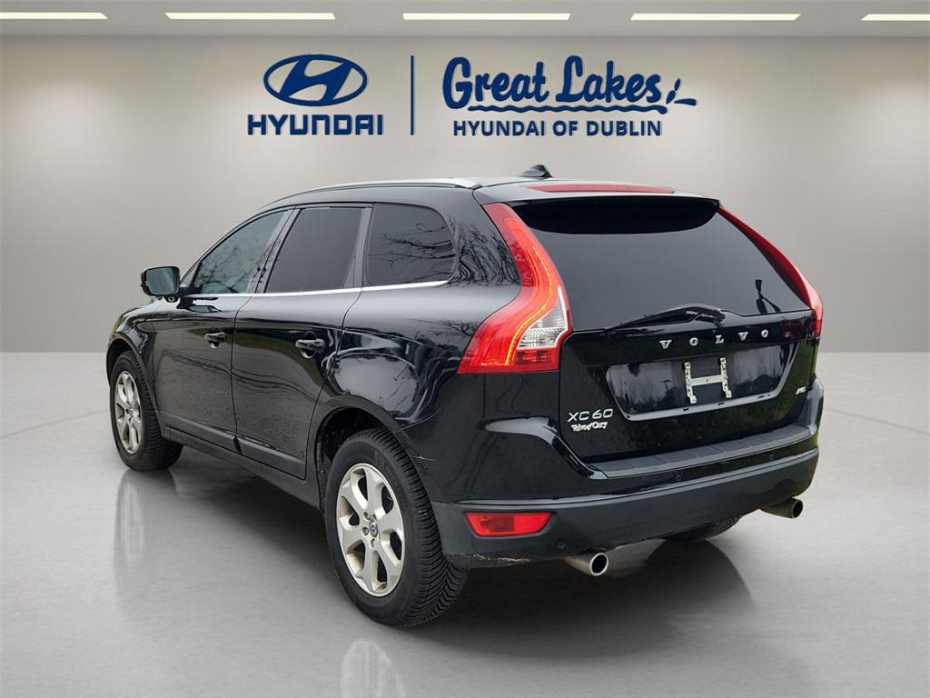 used 2013 Volvo XC60 car, priced at $7,966