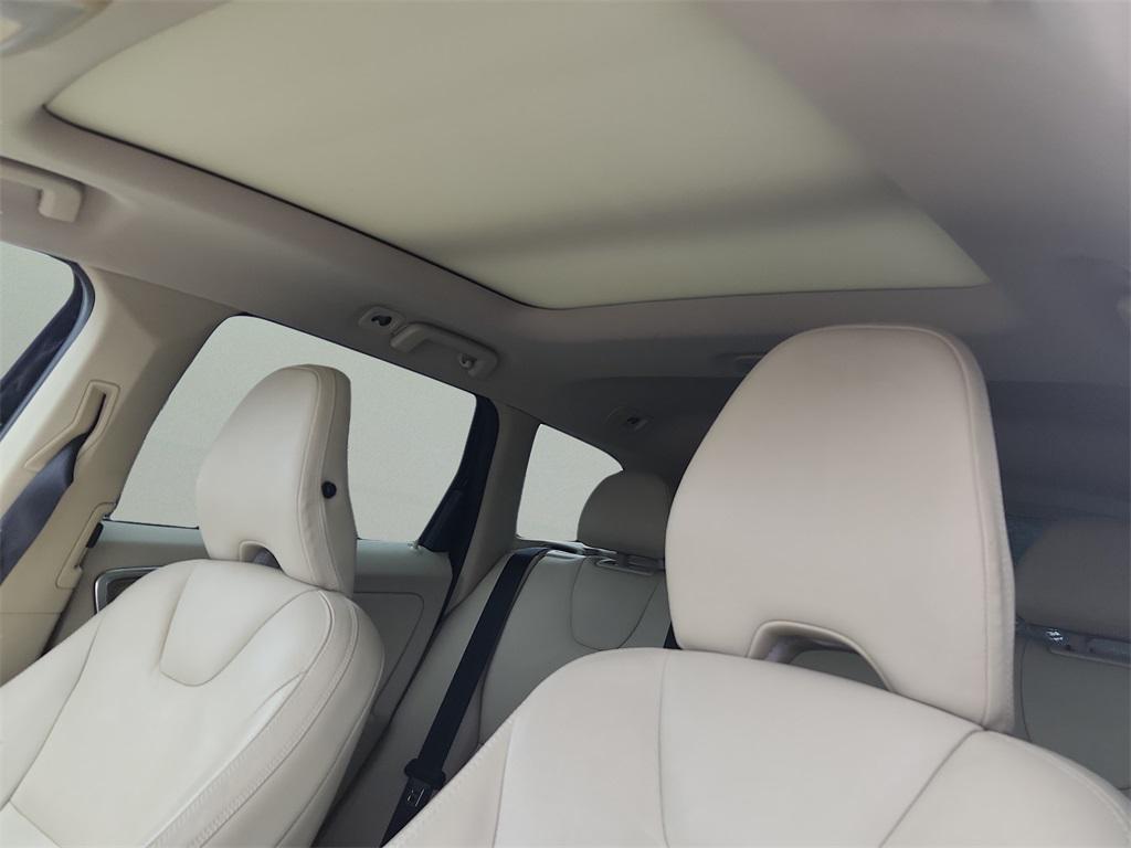 used 2013 Volvo XC60 car, priced at $7,966