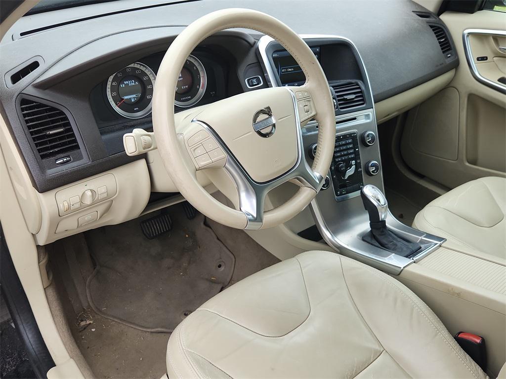 used 2013 Volvo XC60 car, priced at $7,966