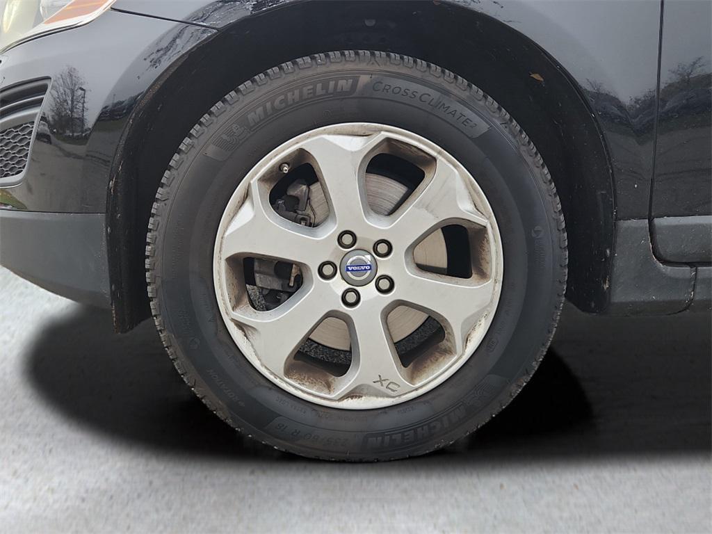 used 2013 Volvo XC60 car, priced at $7,966