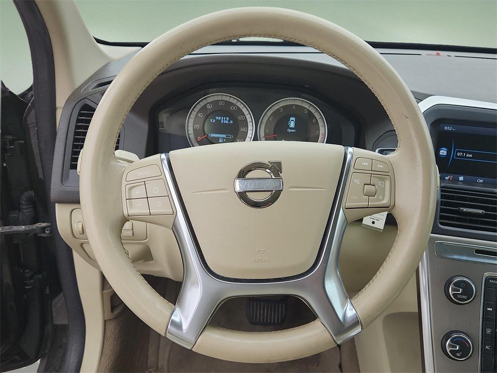 used 2013 Volvo XC60 car, priced at $7,966